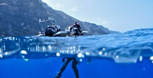 Splash Gomera - PADI Training Centre