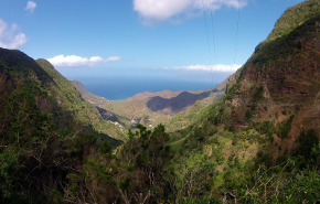 What & where is La Gomera?